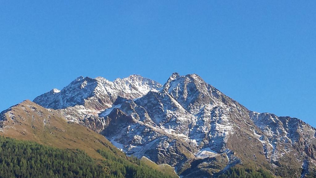 Habicher * Pettneu am Arlberg