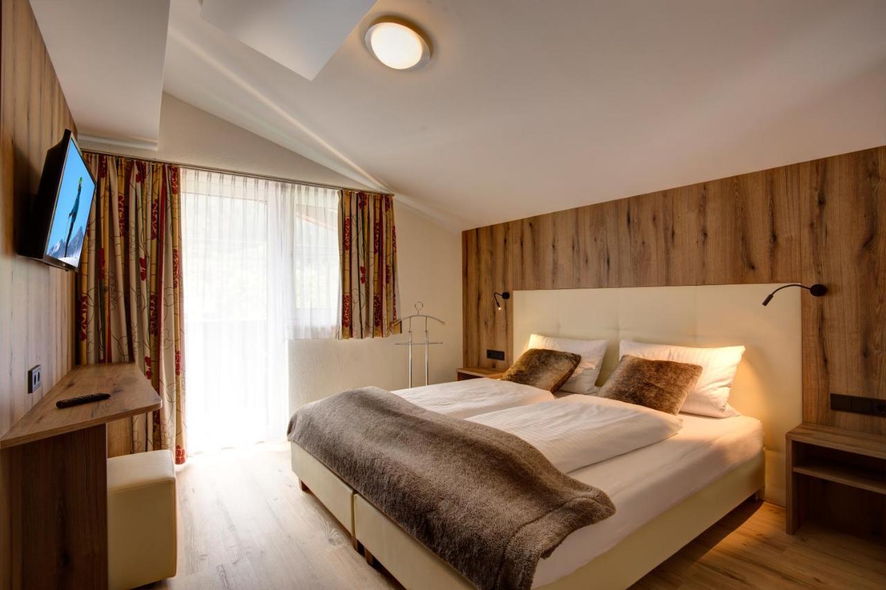 Apartment Habicher Pettneu am Arlberg