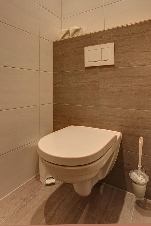Habicher Apartment