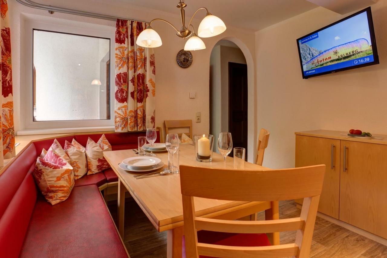 Apartment Habicher
