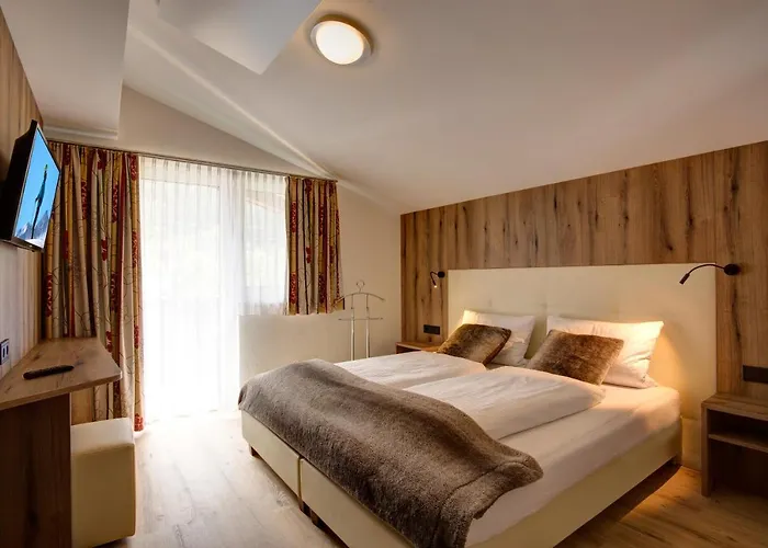 Appartement Habicher