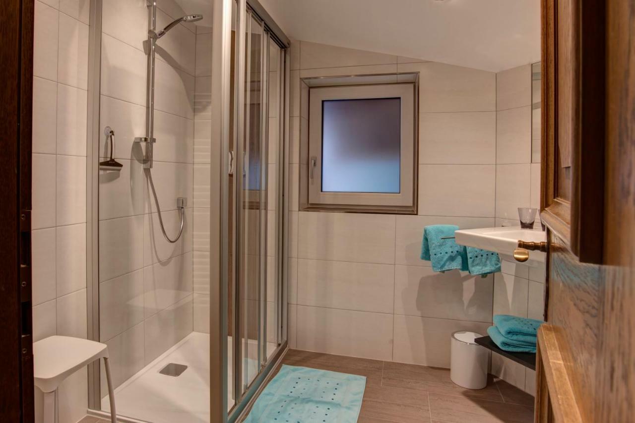 Appartement Habicher *